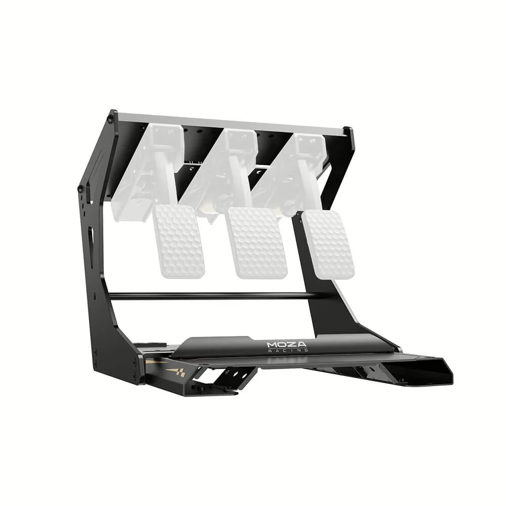 Pedal Accessories