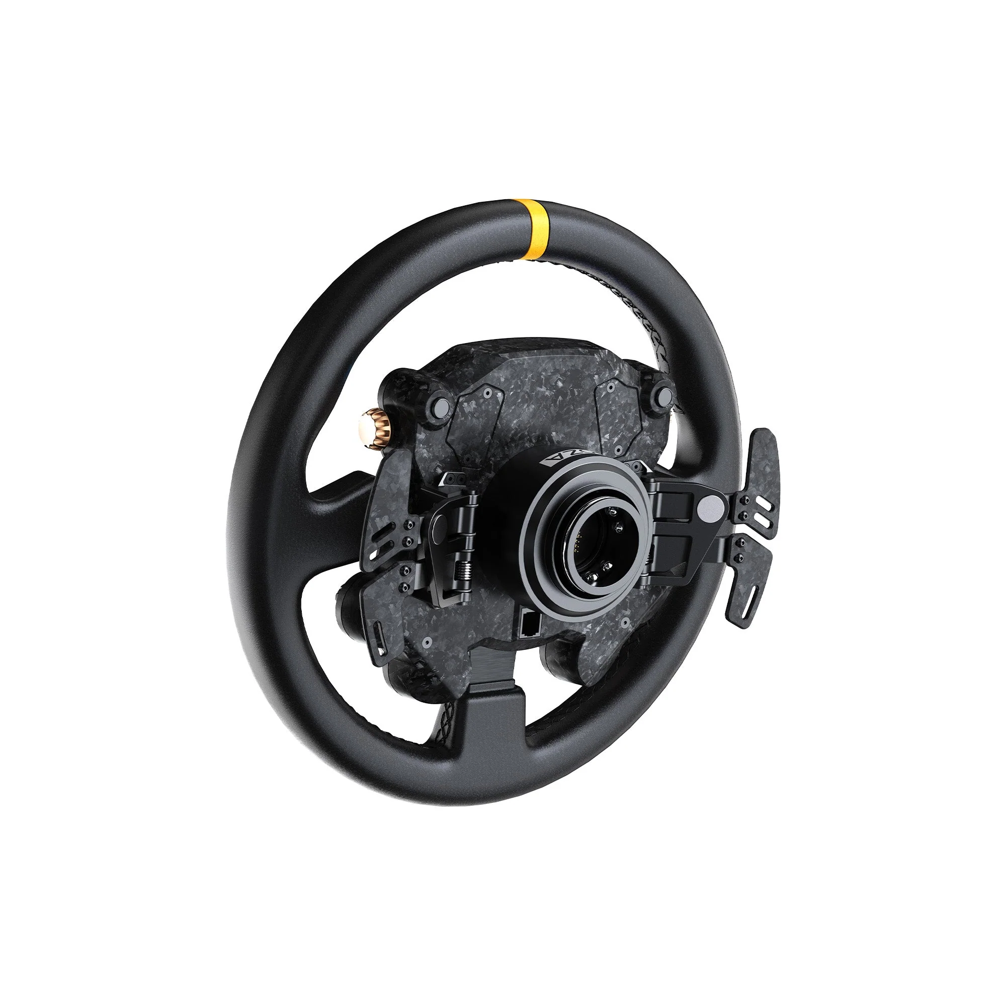 MOZA CS Pro Steering Wheel - Image 4