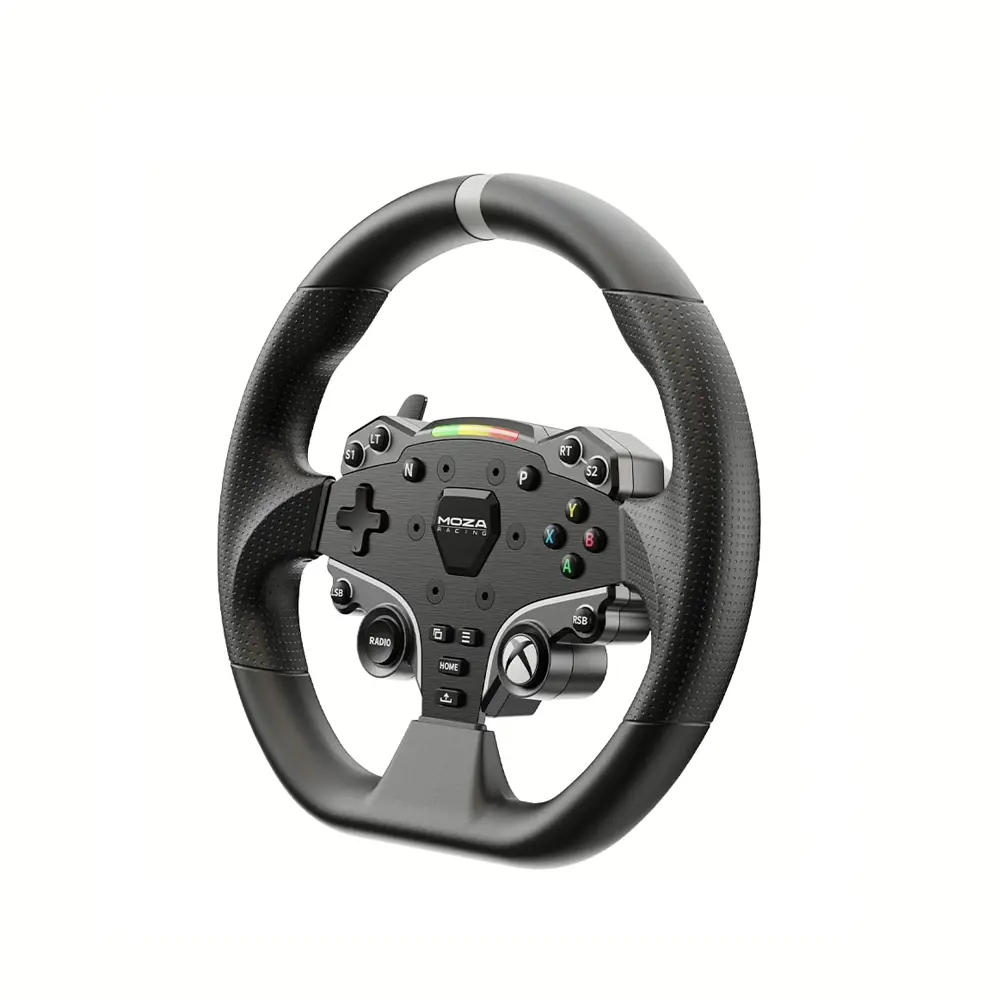 MOZA ESX Steering Wheel for PC & Xbox - Image 3
