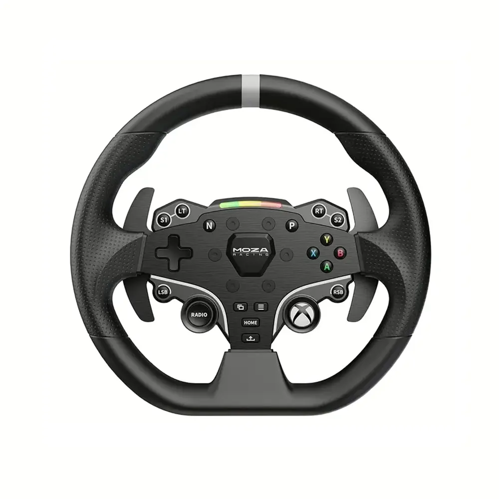 MOZA ESX Steering Wheel for PC & Xbox - Image 6