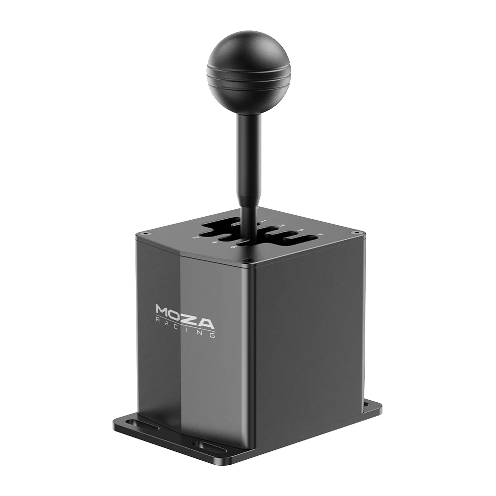 MOZA HGP Shifter - Image 6