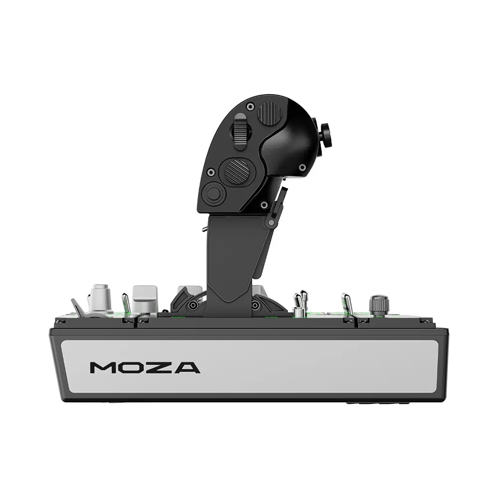 MOZA MTP Throttle - Image 4