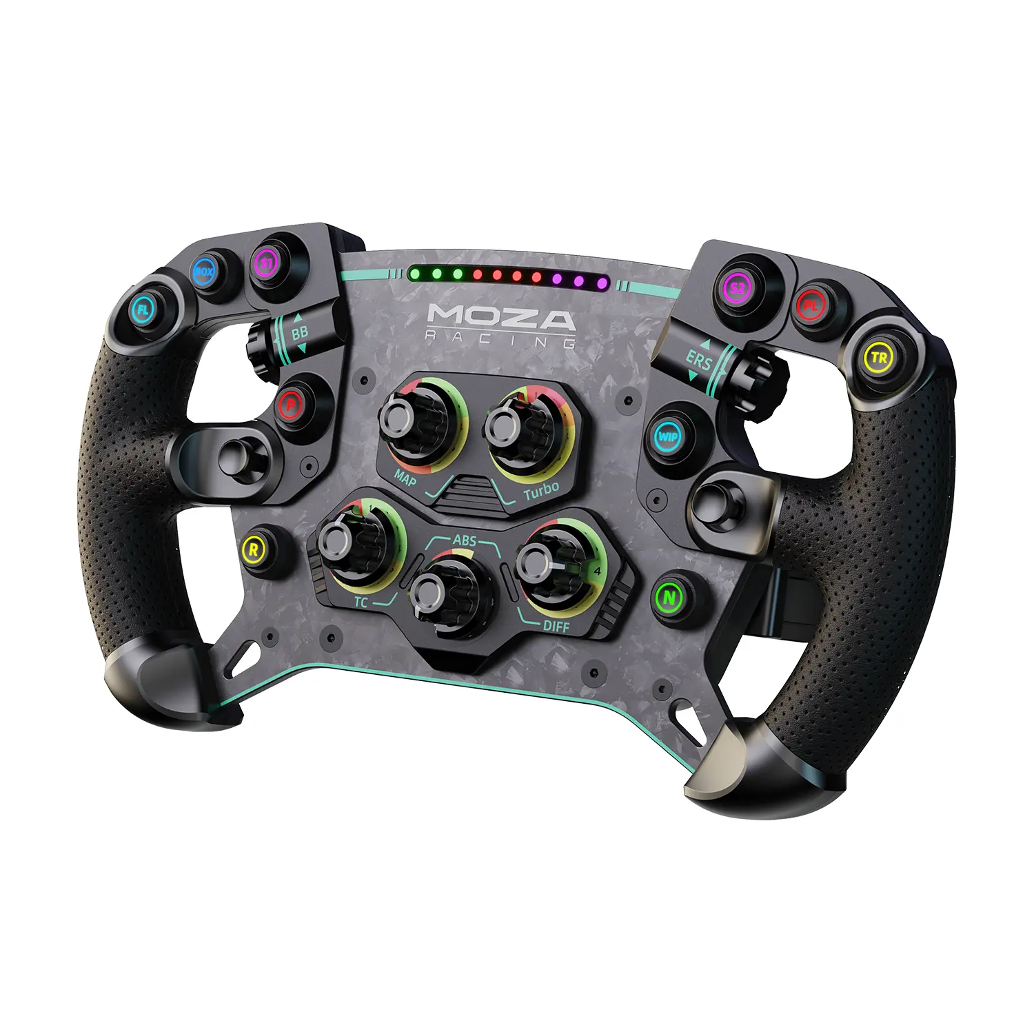 R12 V2 and GS V2P Bundle - Image 4