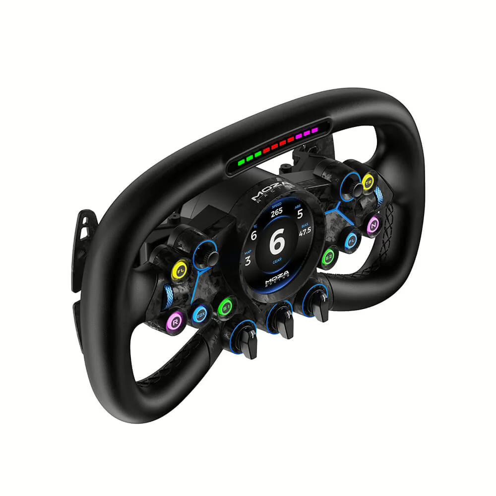 R12 V2 and Vision GS Bundle - Image 7