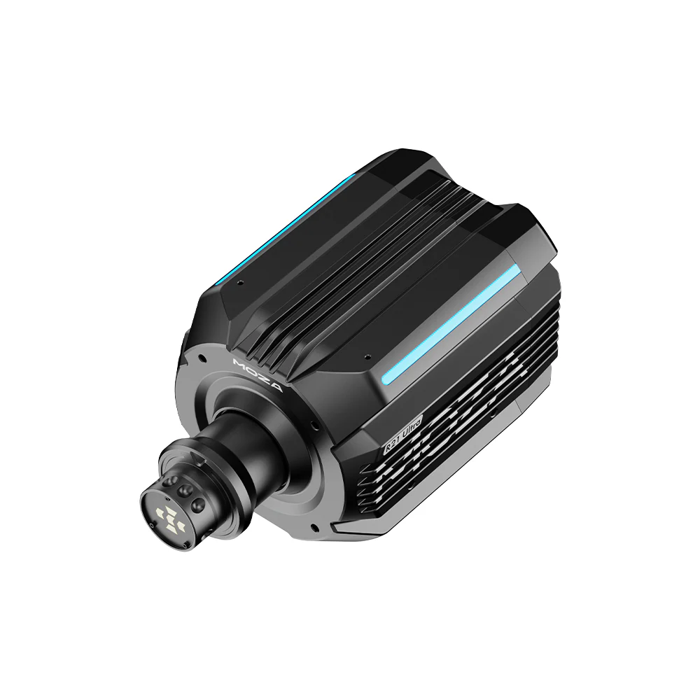 MOZA R21 Ultra Direct Drive Wheel Base - Image 3