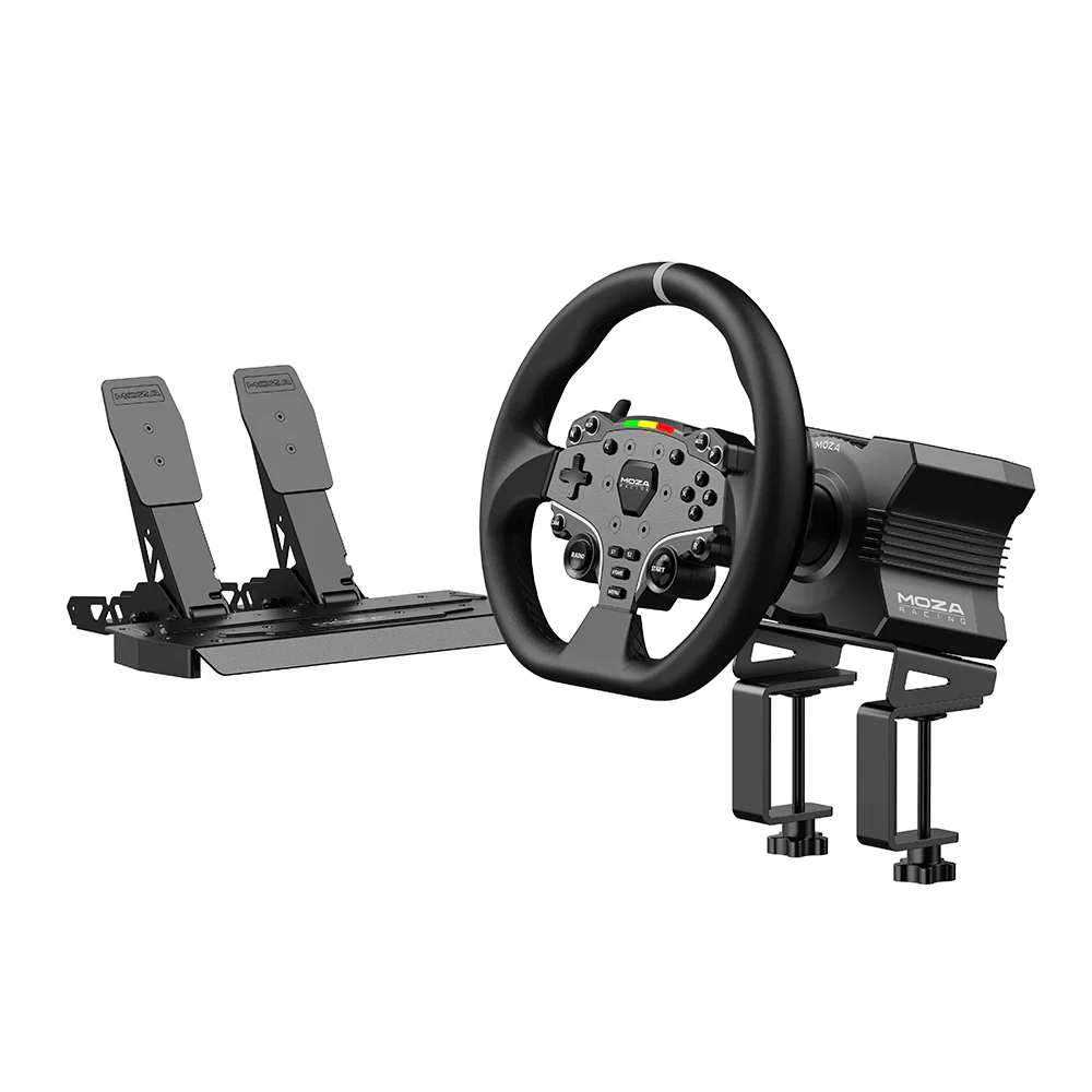 MOZA R5 Bundle - Image 6