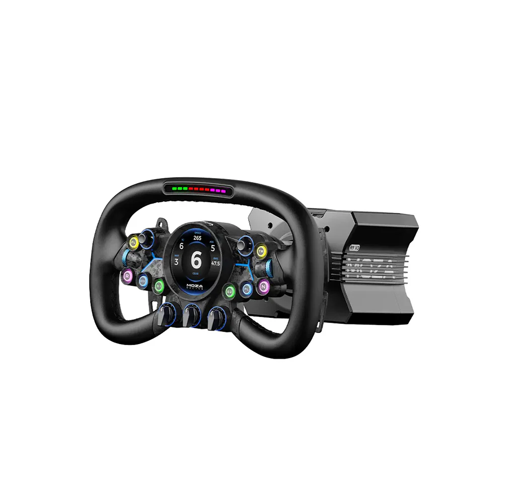 R9 V3 and Vision GS Bundle - Image 6