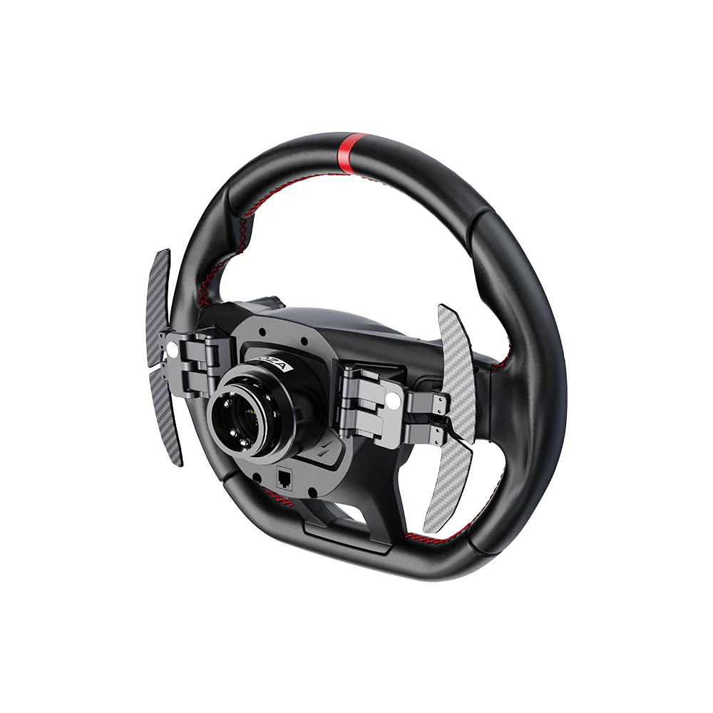 Revuelto Sim-Racing Steering Wheel - Image 4