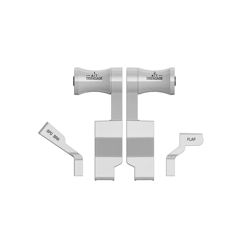 MOZA TQB Throttle Module - Image 2