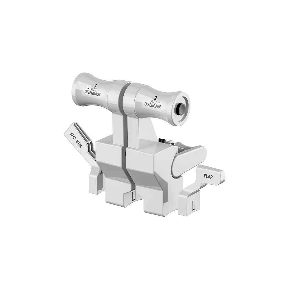 MOZA TQB Throttle Module - Image 4