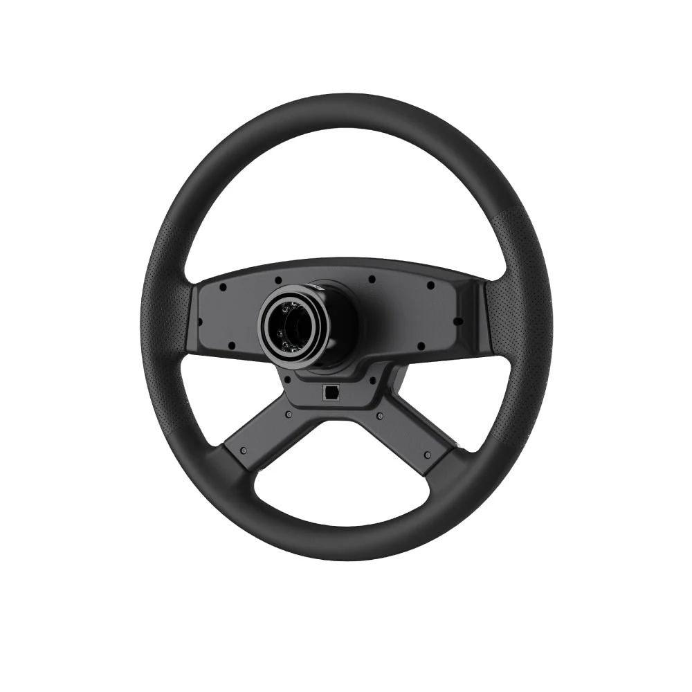 MOZA TSW Truck Wheel - Image 4